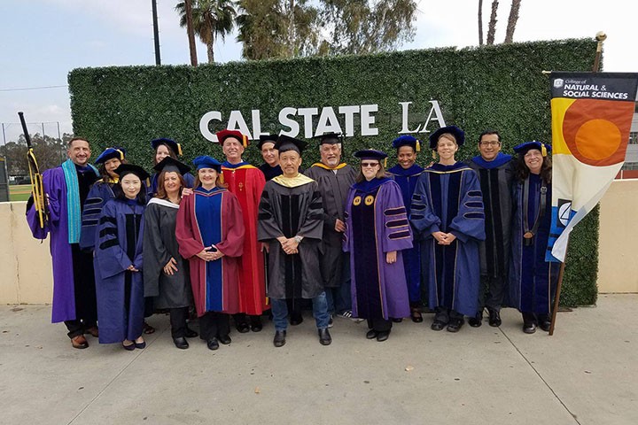 Department of Sociology | Cal State LA